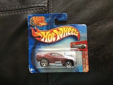 Hotwheels hot wheels 2004