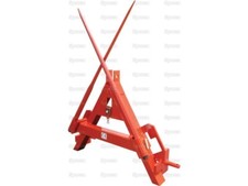 3pt Linkage bale spike to fit tractor