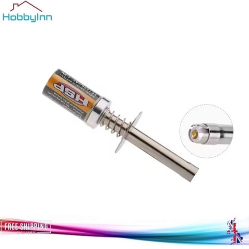 Nitro glow plug - glow,
