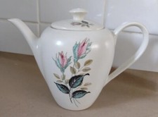 Vintage J & G Meakin Night