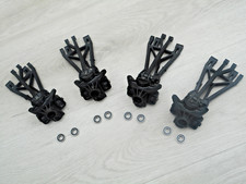 Hpi Savage XL Upper & Lower