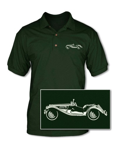 Roadster adult pique - mg,