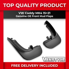 FITS VW VOLKSWAGEN CADDY &