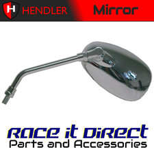 Mirrors for Yamaha V-Max 1700