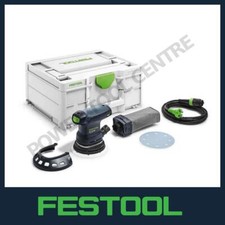 Festool 576066 Compact 125mm