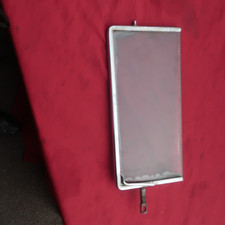 1956 Cadillac 4 Door Left Front Door Vent Window Glass and Frame EZ Eye