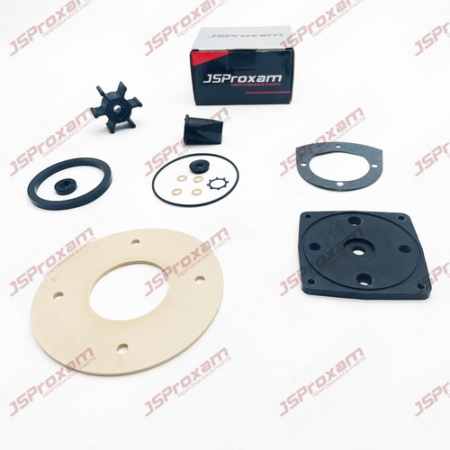 Replacement service kit - kit, fits