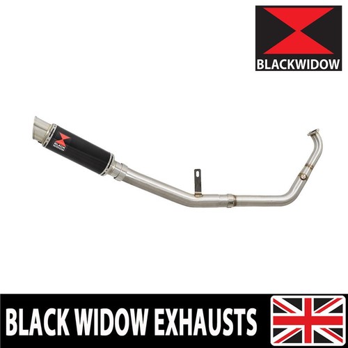 Yzf 125 2021 2024 exhaust - 125,