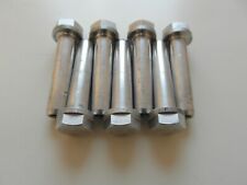 Yamaha TZ 250 85-88 Aluminum