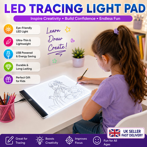 Led drawing copy - a4,