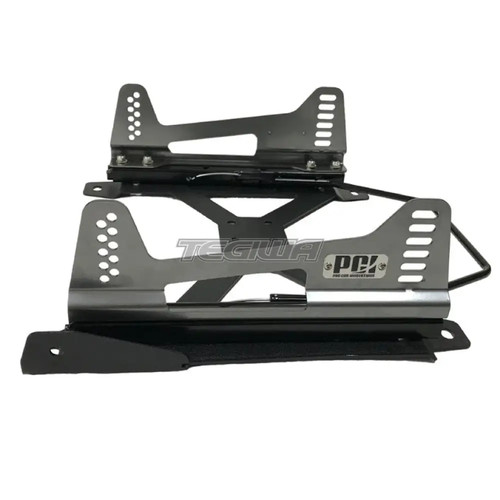 Pci racing slider seat - racing,
