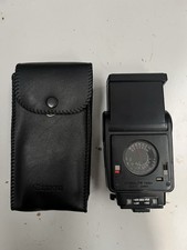 Canon Japan 199A Speedlite