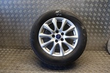 FORD MONDEO MK5 R16 ALLOY