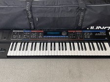 Roland JUNO-Di Keyboard