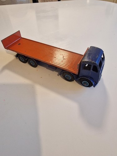 Dinky foden 503 - foden,