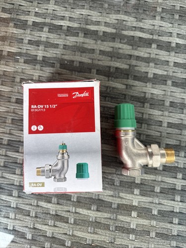 Danfoss radiator valves dv - radiator,