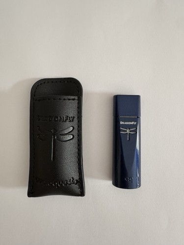 Audioquest dragonfly cobalt - audioquest,
