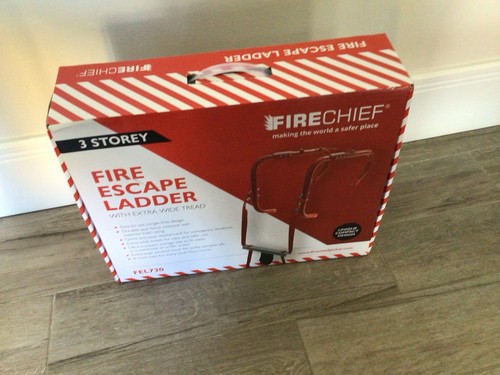 Firechief fel730 fire escape - fel730,