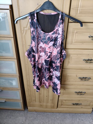 Crivit ladies exercise vest - crivit,