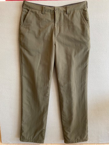 Rohan winter fusion trousers - fusion,
