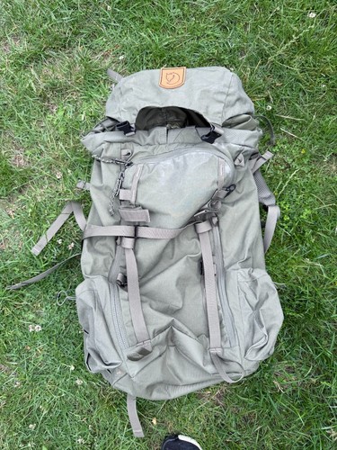 Fjallraven kajka m - kajka, 35