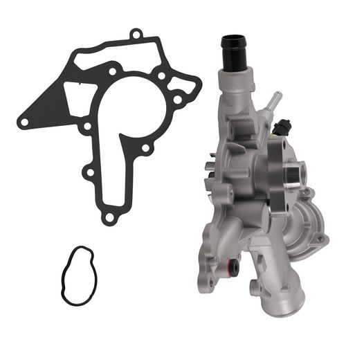 Engine water pump - for, opel