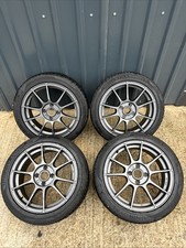 Autec Wizards Alloy Wheels