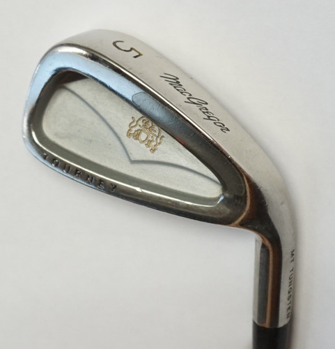 Macgregor tourney tungsten - macgregor,