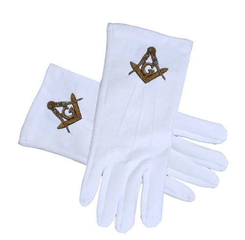 Masonic regalia standard - masonic,