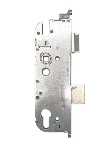 Secury auto slam shut - gu,