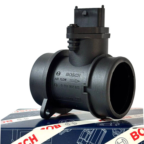 Mass air flow meter maf - mass,