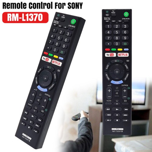 Replacement remote control for - remote,