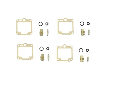 Carb carburettor repair kit - 4x,