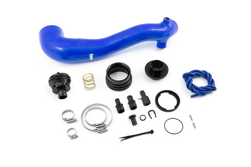 Forge motorsport blow off dump - motorsport,
