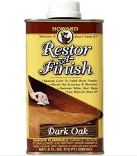 Howard Restor-A-Finish 236 ml - furniture restorer