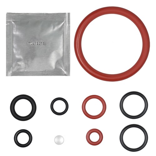 Philips gaggia gasket - gaggia, brera