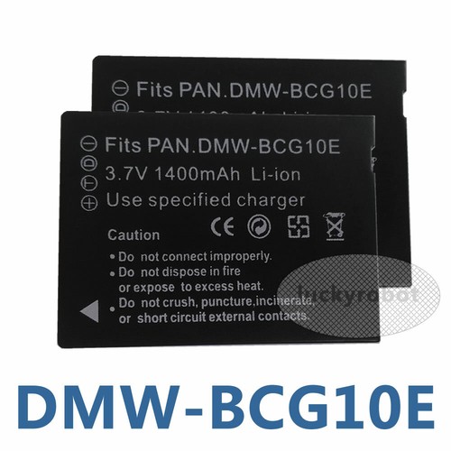 2pcs battery for panasonic - 2pcs,