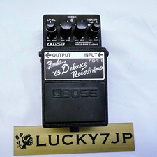 BOSS FDR-1 Fender '65 Deluxe