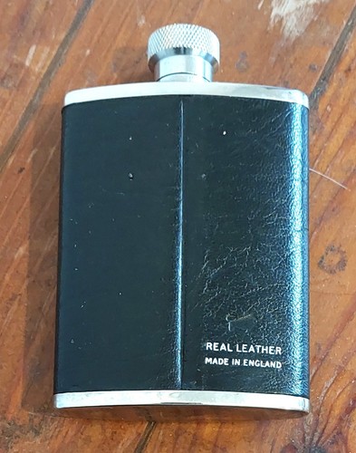 Vintage 3oz leather - vintage,