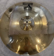 Zildjian A Custom Medium Ride