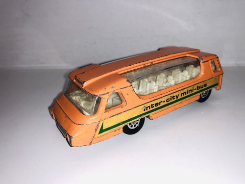 Corgi toys die cast high - toys,