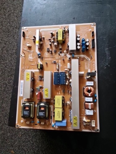 Power supply board - power, psu