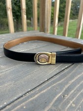 vintage 80's gucci men's