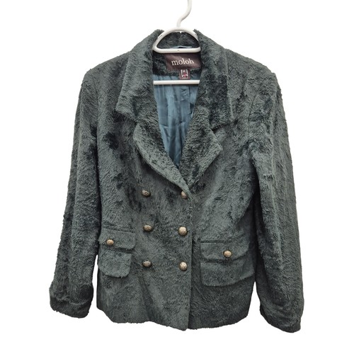 Moloh blazer jacket womens - womens, 14