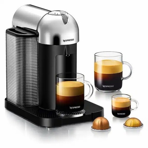 Nespresso vertuo coffee - nespresso,