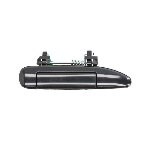 Door handle front - 1x,