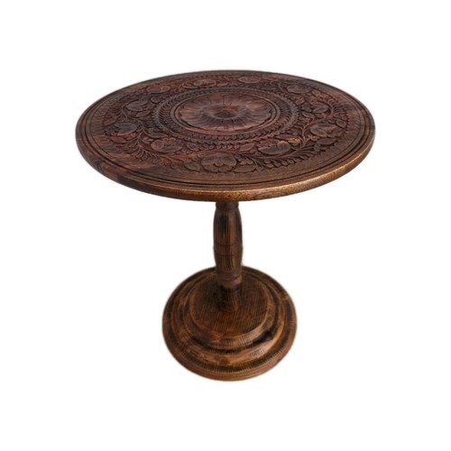 Table decorative handcrafted - table,