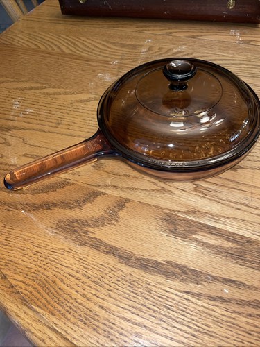 Corning visions sauce pyrex - corning,