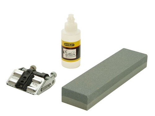 Stanley tools oilstone - tools,