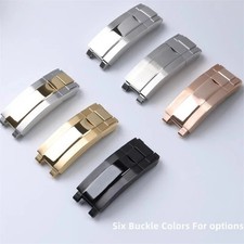 9mm Stainles Steel Glidelock
